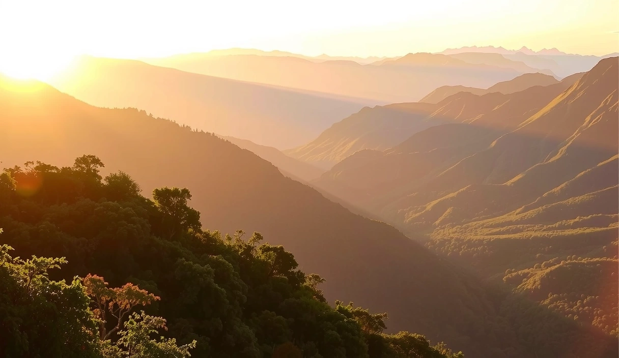 Ecosistema boliviano
