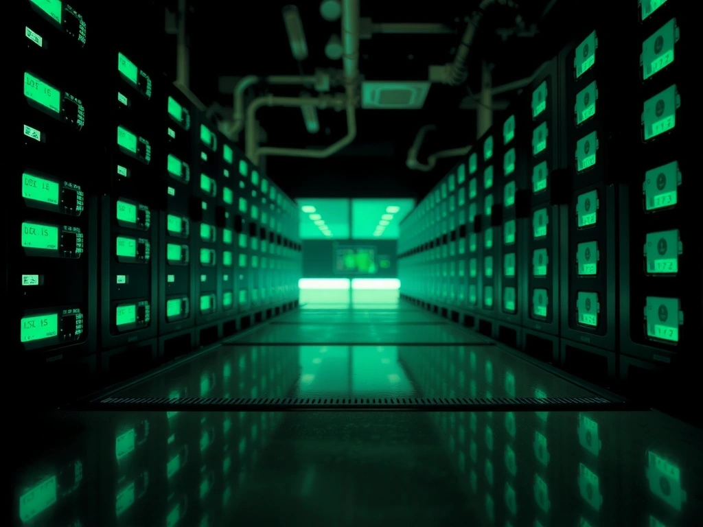 Infraestructura de datos