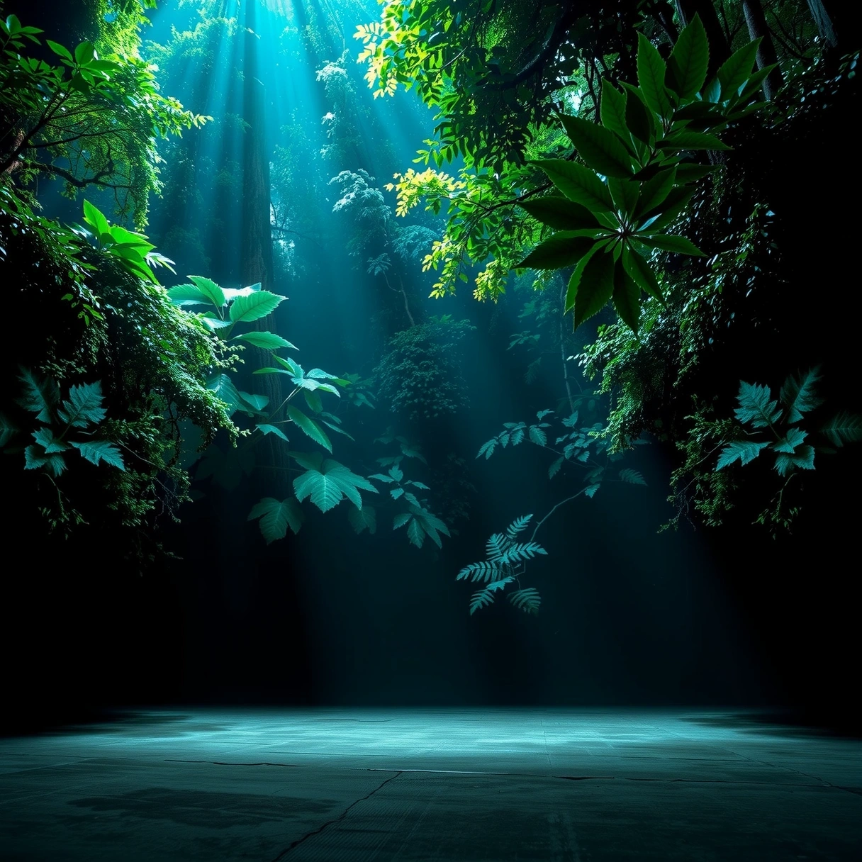 Representación de seguridad de datos ambientales