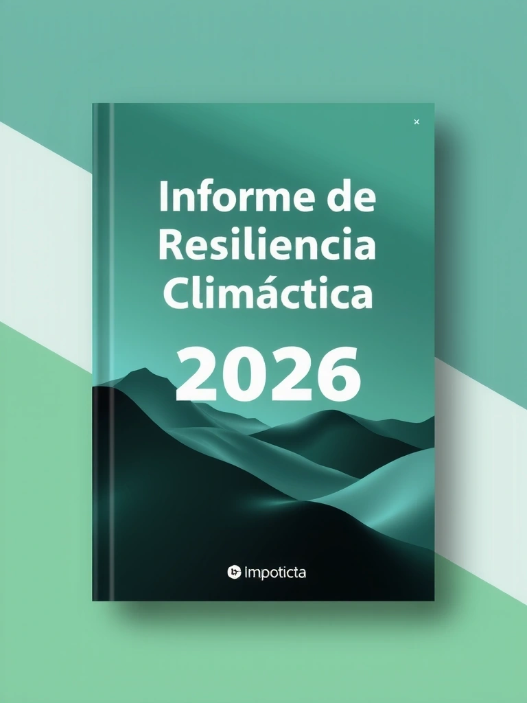 Portada Informe 2026