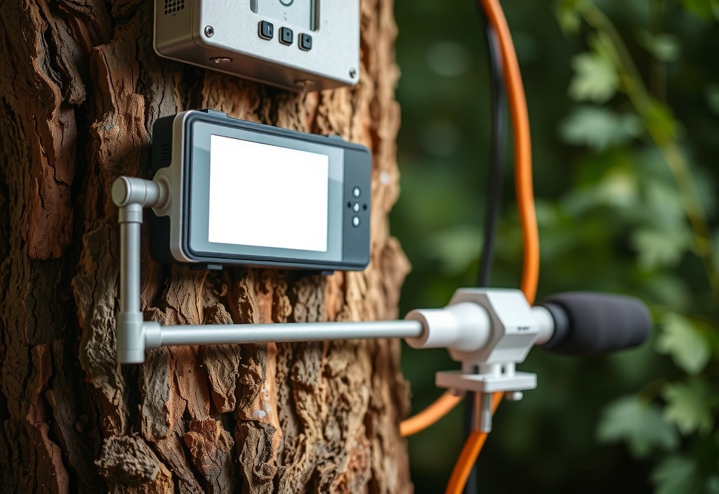 Instrumentación Técnica