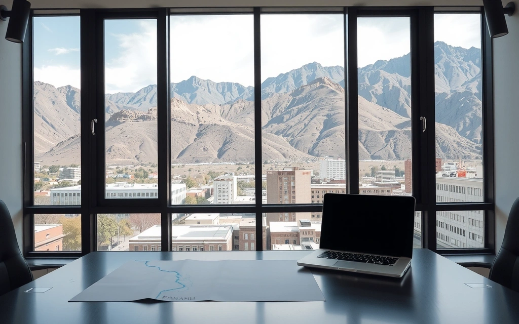 Consultoría estratégica