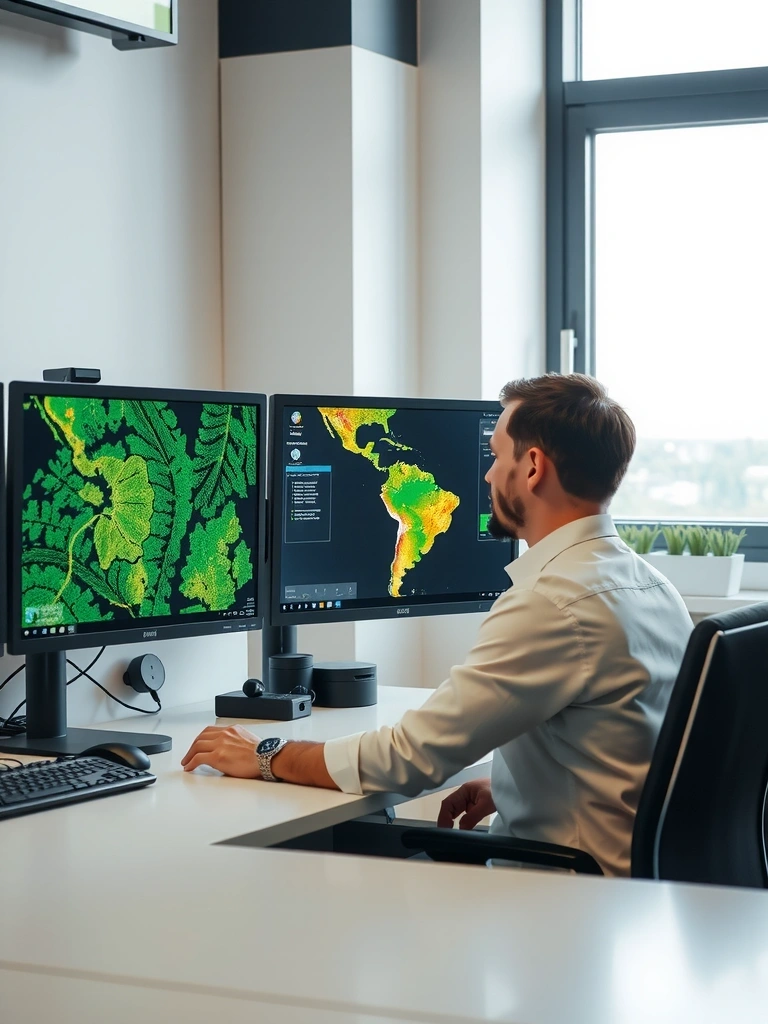 Laboratorio de análisis de Amazon Insight Systems