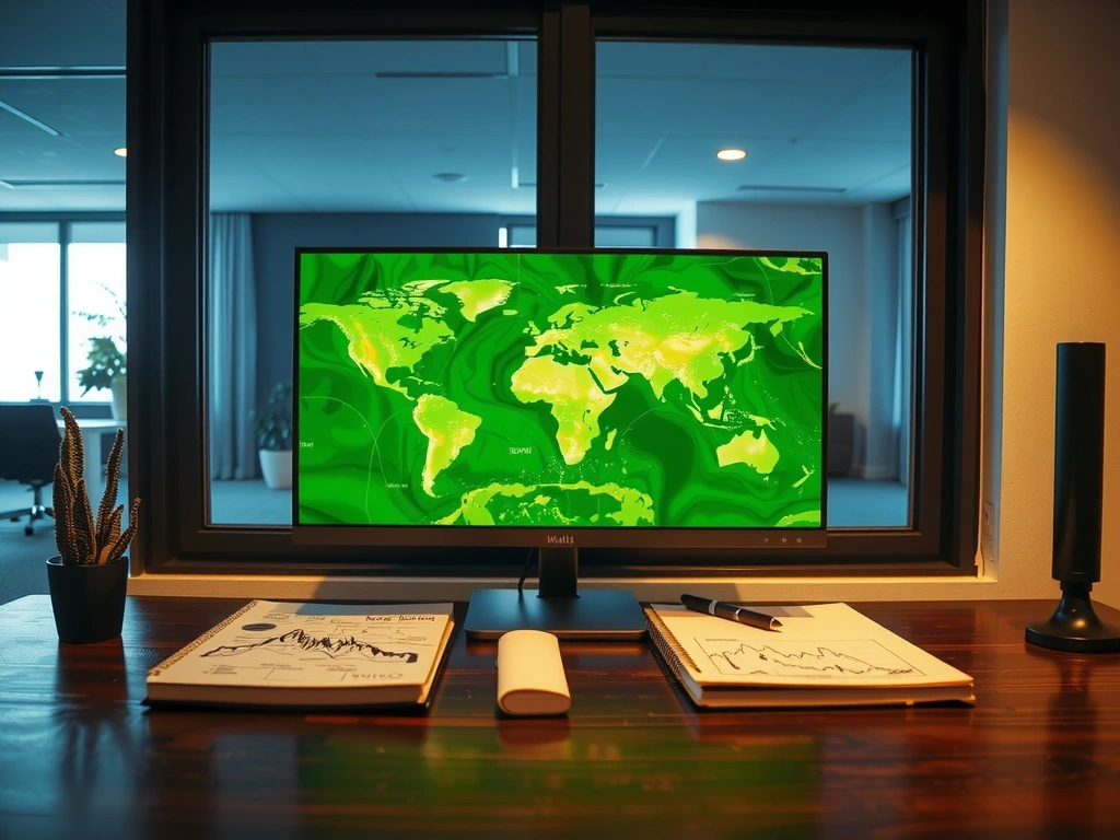 Entorno de investigación en Amazon Insight Systems